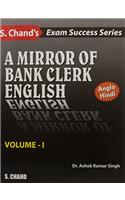 Mirror of Bank Clerk English: Vol. 1