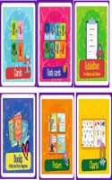 JAADUI PITRA PART (B) BY NCERT A PLAY-BASED LEARNING PROGRAM FOR CHILDREN 3-8 YEARS