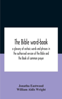 Bible Word-Book