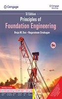 Principles of Foundation Engineering with MindTap