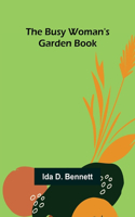 Busy Woman's Garden Book