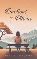 Emotions Ka Pitara