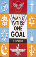 Many Paths: One Goal