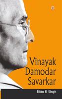 Vinayak Damodar Savarkar