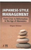 Japanese Style Management