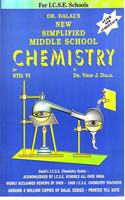 New Simlified Middle School Chemistry 6