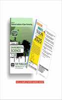 TOP NIOS Class 12 Environmental Science 333 Guide (Including Objective Type MCQs) | Updated with Latest Syllabus and Exam Pattern as per NIOS Latest Notification