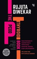 The Pcod Thyroid Book