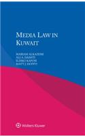 Media Law in Kuwait