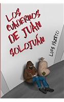 Los Cuadernos de Juan SolojuÃ¡n