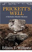 Prickett's Well: Who the Body is?