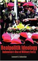 Realpolitik Ideology