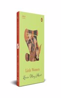 Penguin Select Classics: Little Women: (Original, Unabridged Classic, Premium Hardbound Collector's Edition, Ideal for Gifting)