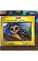 Sam Sees the Light * Sam ve la luz