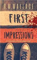 First Impressions