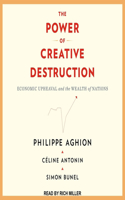 Power of Creative Destruction