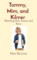 East of Tiffany's Daring Teens