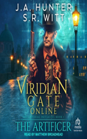 Viridian Gate Online
