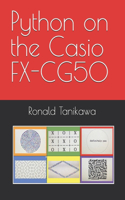 Python on the Casio FX-CG50