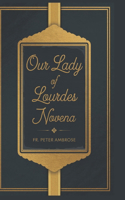Our Lady of Lourdes Novena