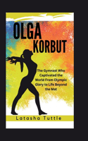 Olga Korbut
