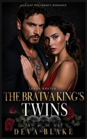 The Bratva King's Twins