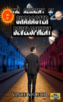 Alchemy Of Character Development