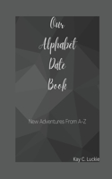 Alphabet Date Book