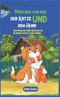 Märchen von der Katze und dem Hund