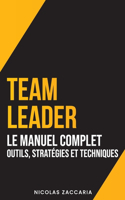 Team Leader