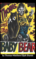 Thomas and the Baby Bear