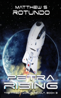 Petra Rising