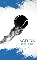 Agenda 2021 - 2022