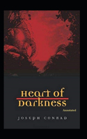 Heart of Darkness(Annotated)