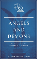 Angels and Demons