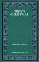 Nibsy's Christmas - Original Edition