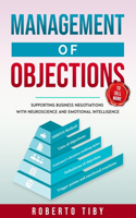 Management of Objections to Sell More