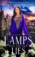 Lamps And Lies
