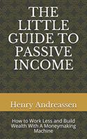 Little Guide to Passive Income