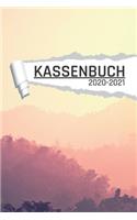 Kassenbuch 2020 -2021