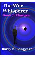 The War Whisperer