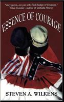 Essence Of Courage