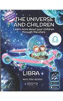 Universe and Children: Libra