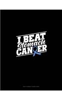 I Beat Stomach Cancer