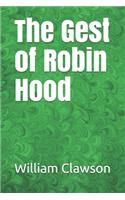 The Gest of Robin Hood