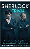 Sherlock Trivia