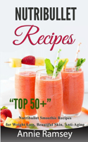 Nutribullet Recipes