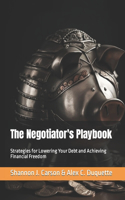 Negotiator's Playbook