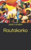 Rautakorko