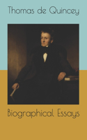 Biographical Essays